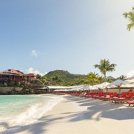 Eden Rock - St Barths Hotel St. Barthelemy Bagian luar foto