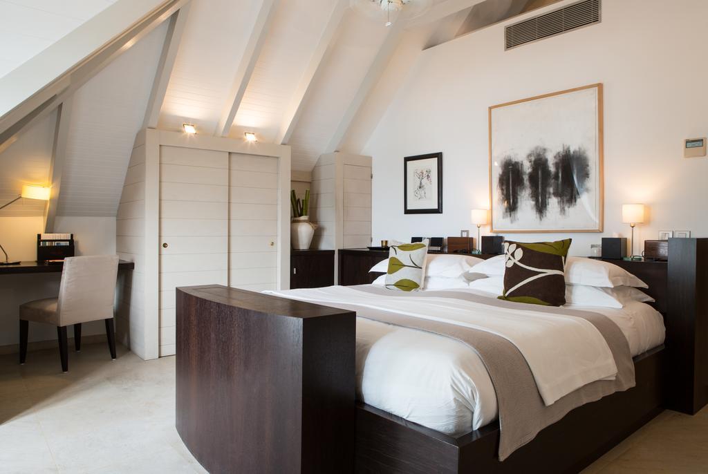 Eden Rock - St Barths Hotel St. Barthelemy Ruang foto