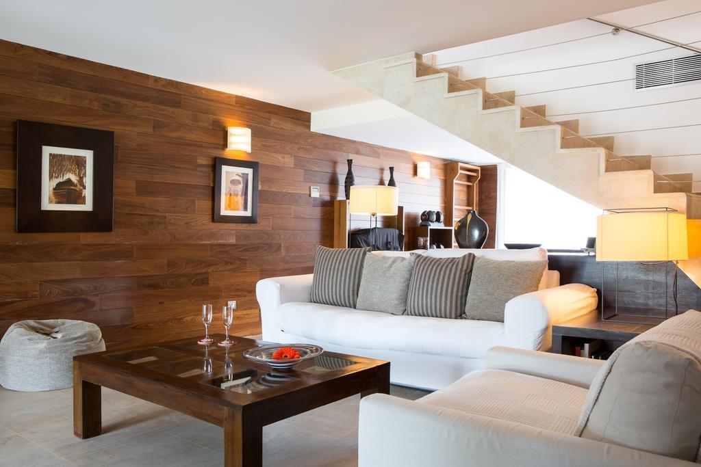 Eden Rock - St Barths Hotel St. Barthelemy Ruang foto
