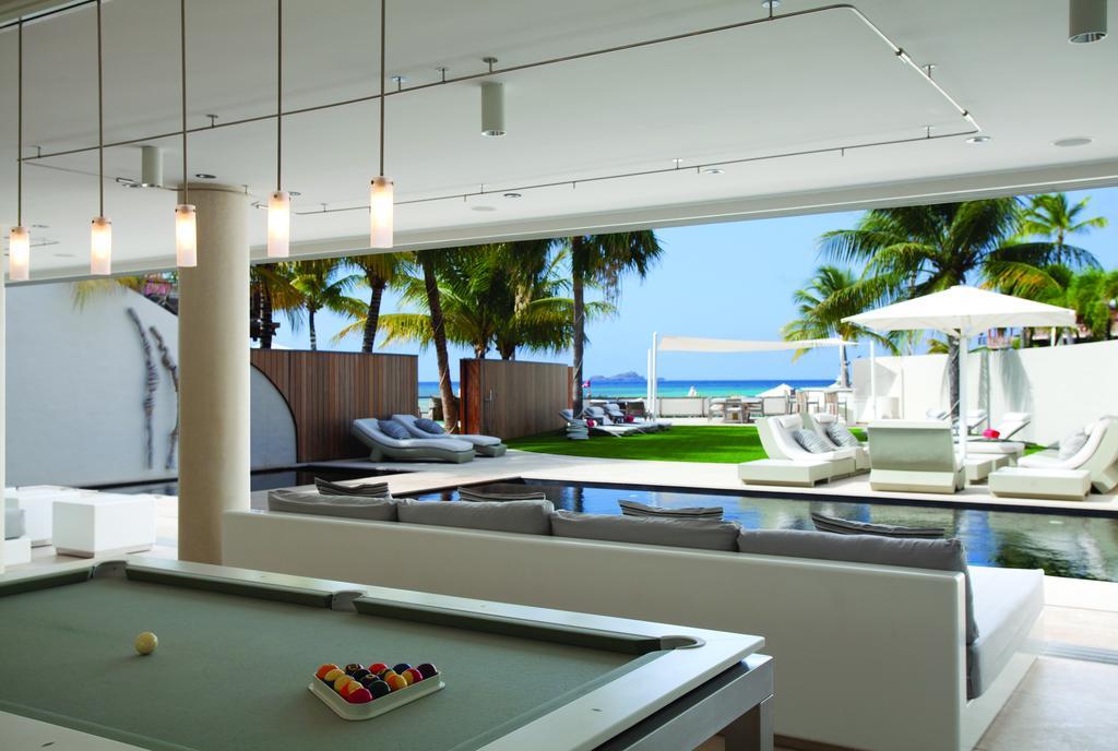 Eden Rock - St Barths Hotel St. Barthelemy Ruang foto