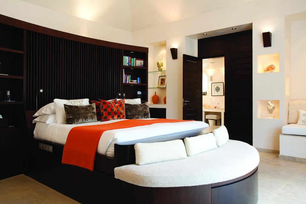 Eden Rock - St Barths Hotel St. Barthelemy Ruang foto