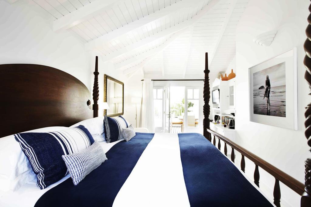Eden Rock - St Barths Hotel St. Barthelemy Ruang foto