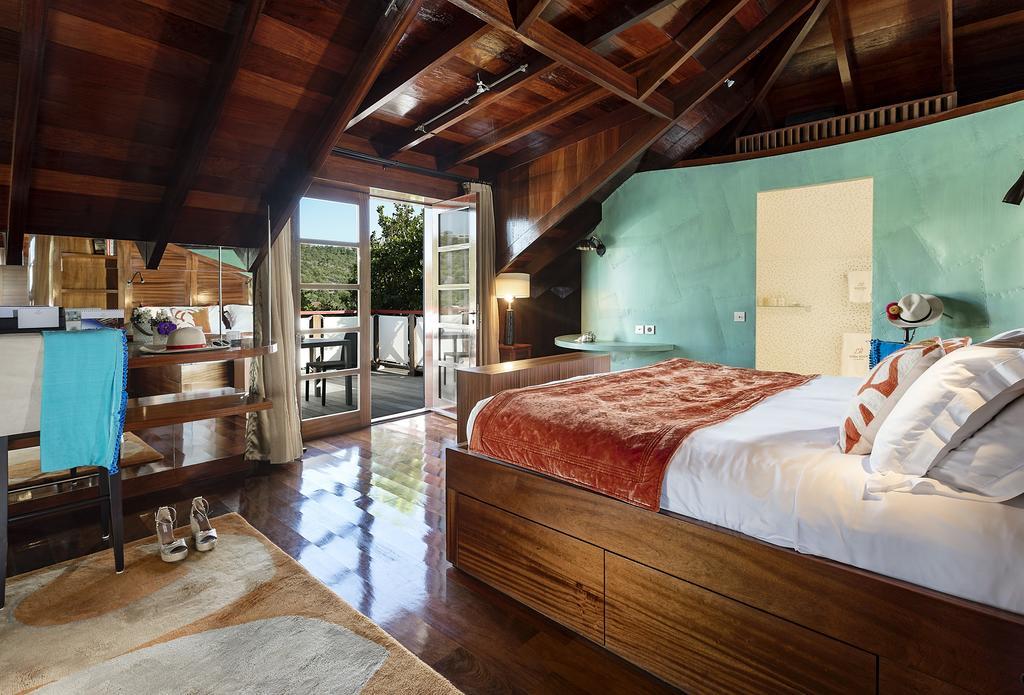 Eden Rock - St Barths Hotel St. Barthelemy Bagian luar foto