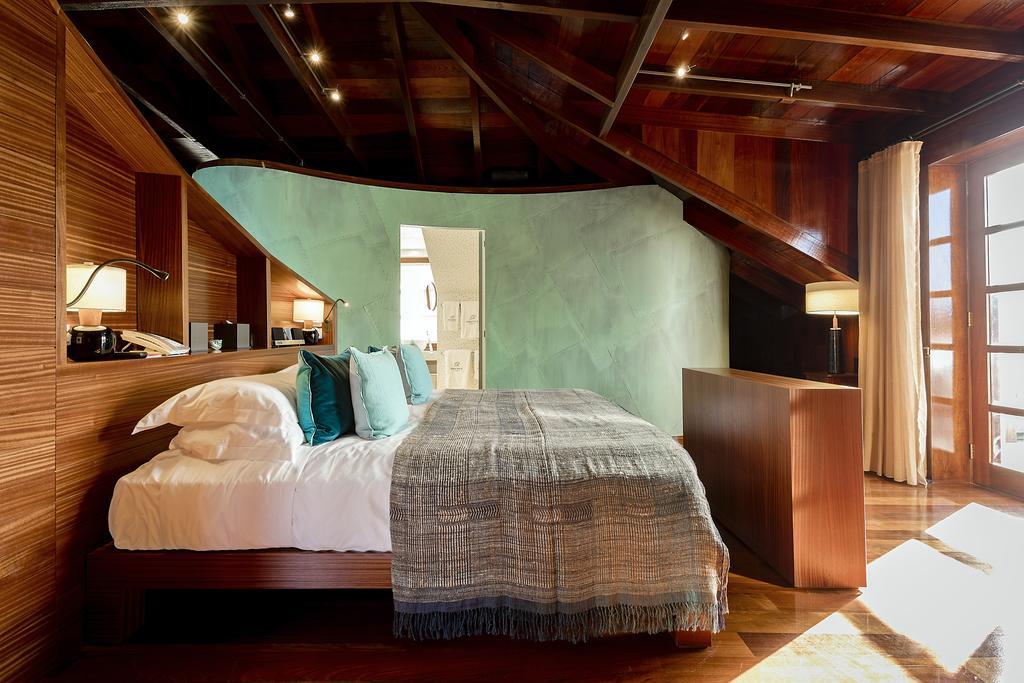 Eden Rock - St Barths Hotel St. Barthelemy Bagian luar foto