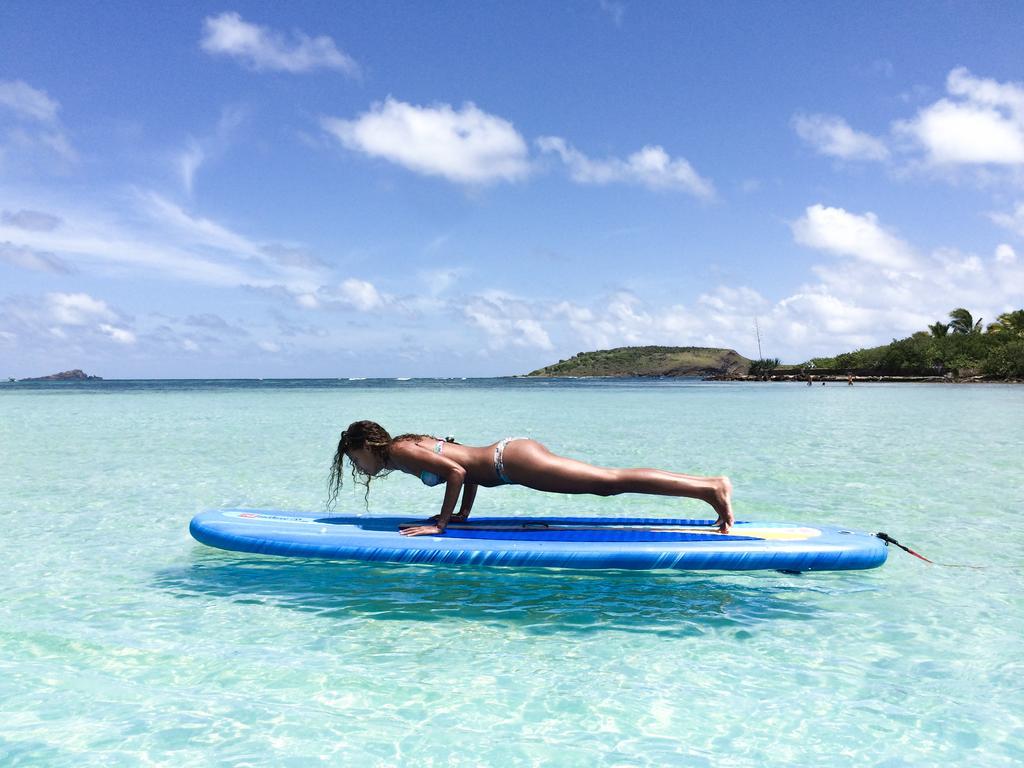 Eden Rock - St Barths Hotel St. Barthelemy Bagian luar foto